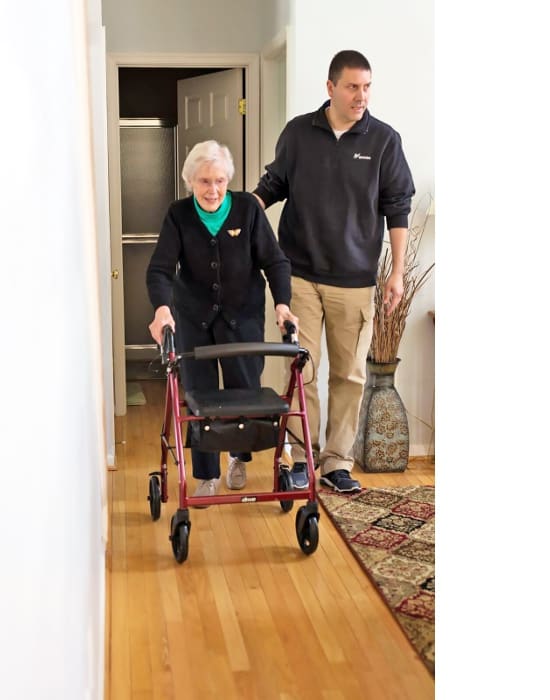 city choice home care agency