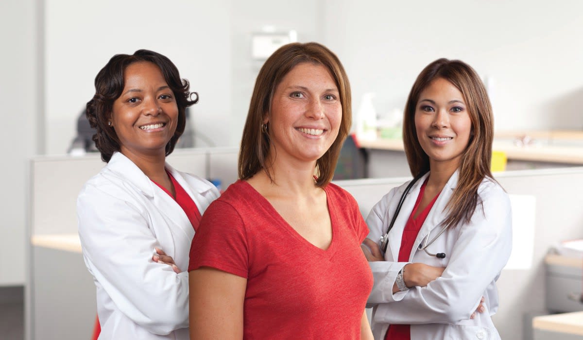 BAYADA Home Health Care at Bayhealth in Dover DE Home
