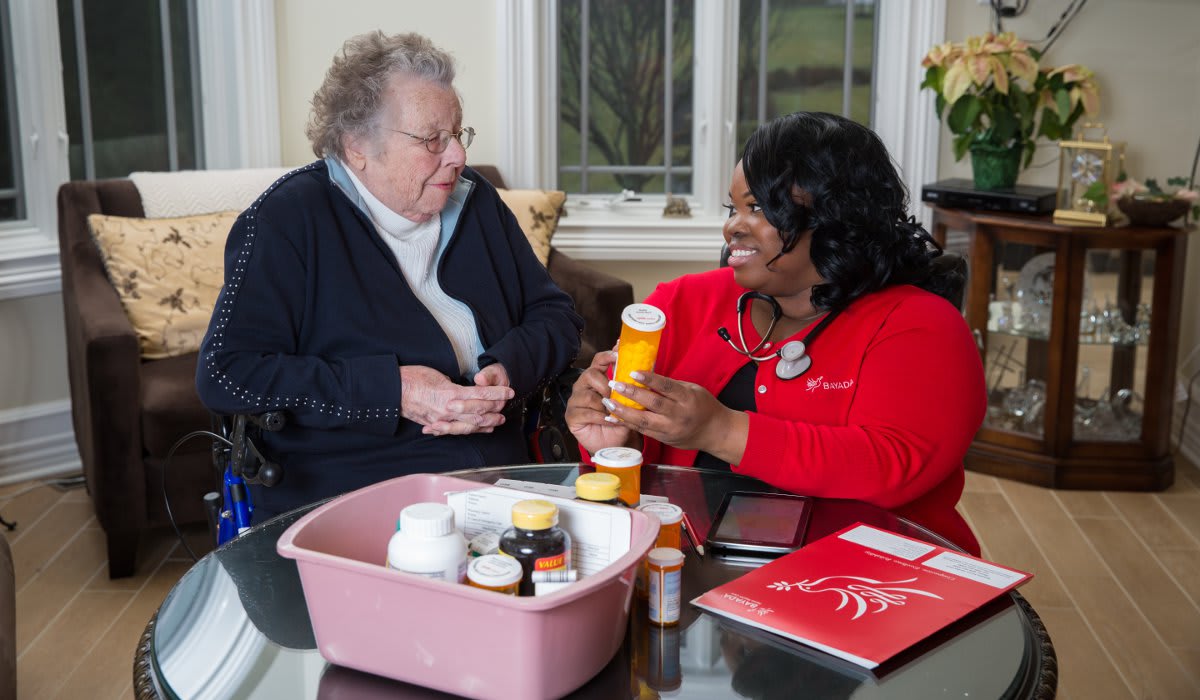 BAYADA Home Health Care, Inc. in Williamsport PA Home
