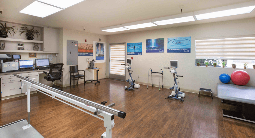 Alta Gardens Care Center in Garden Grove CA - Skilled Nursing Facility