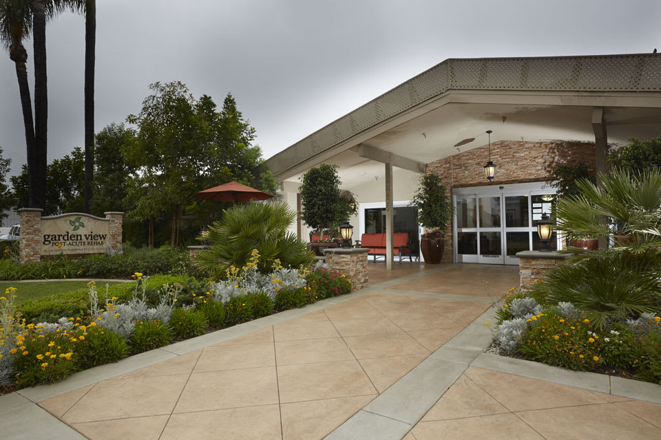 Garden View Post- Acute Rehabilitation in Baldwin Park CA