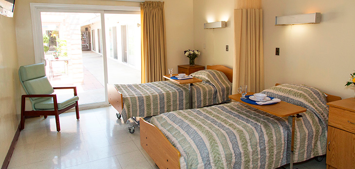 sunnyside nursing home torrance california