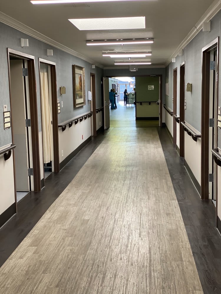 South Pasadena Care Center in South Pasadena CA Skilled