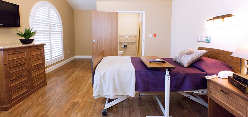 Arlington Gardens Care Center in Riverside CA - Skilled Nursing Facility