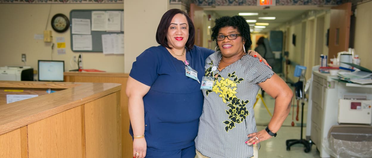 Nyack Ridge Rehabilitation And Nursing Center in Valley Cottage NY