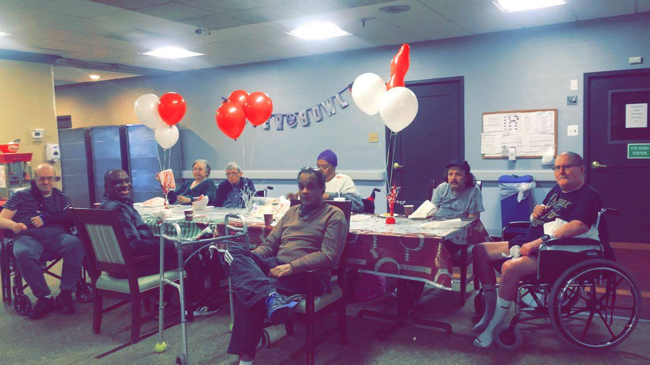 Lakeview Rehabilitation And Care Center in Wayne NJ