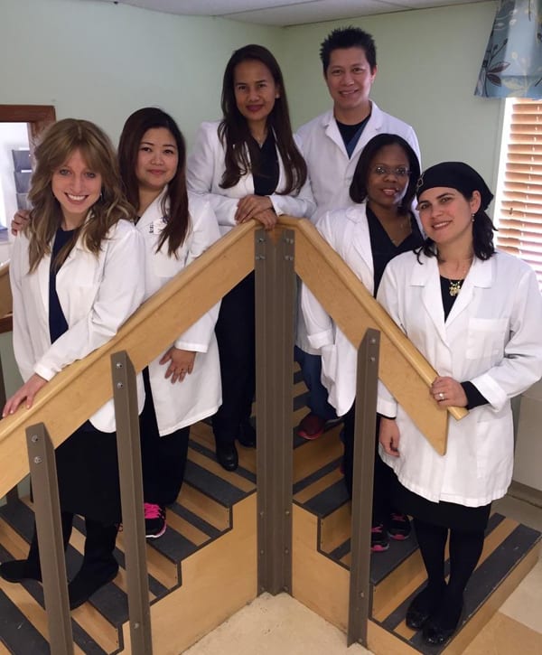 Brookhaven Rehab & Health Care Center L L C in Far Rockaway NY