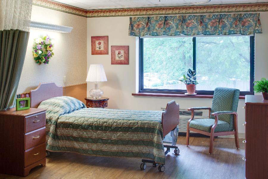 Waterview Center in Cedar Grove NJ Skilled Nursing Facility