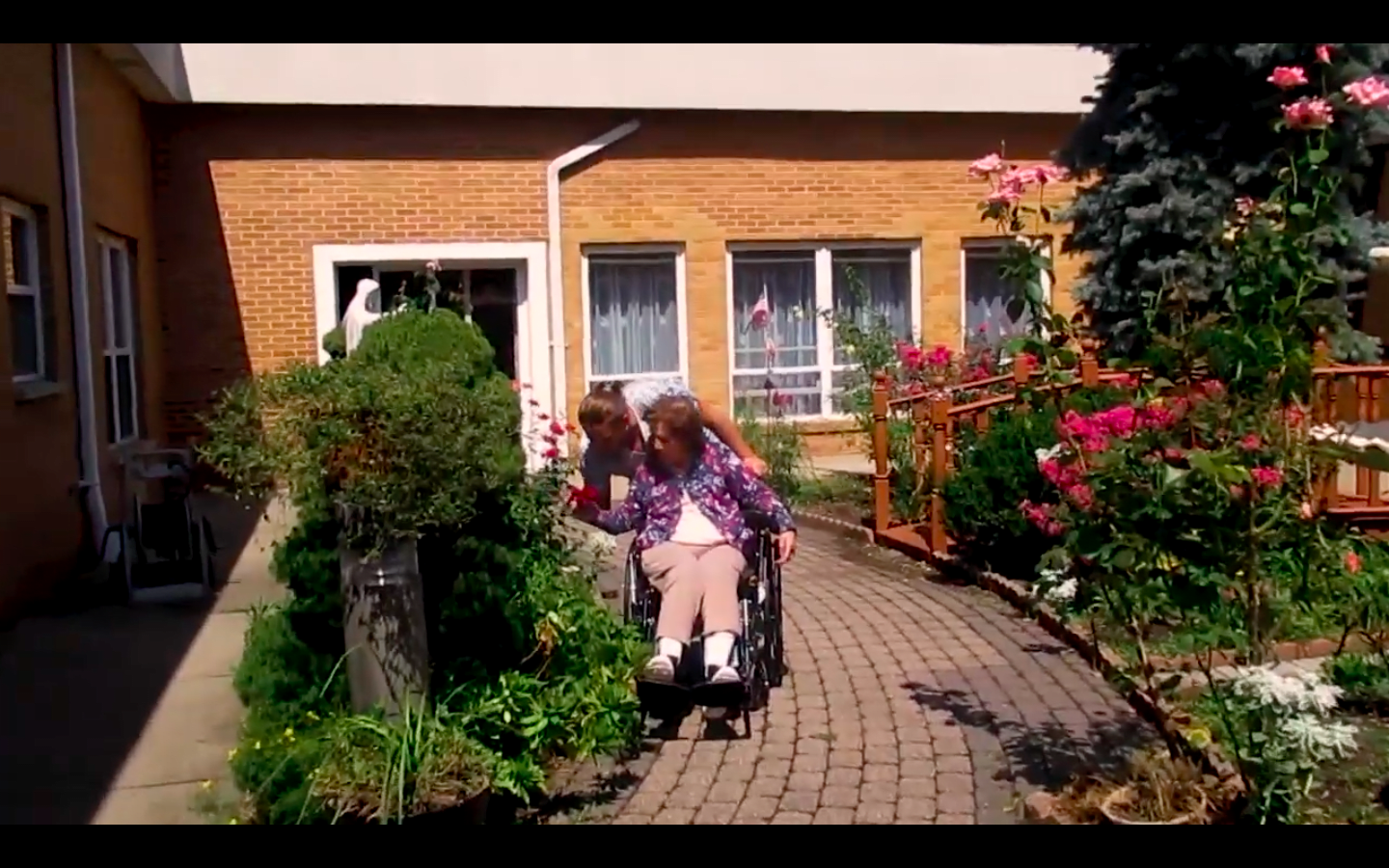 St Joseph's Home Al & Nc in Woodbridge NJ Skilled Nursing Facility