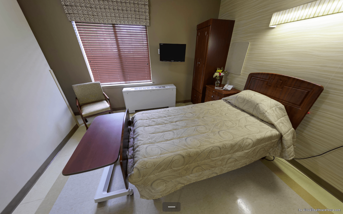 Arnold Walter Nursing Home in Hazlet NJ Skilled Nursing Facility