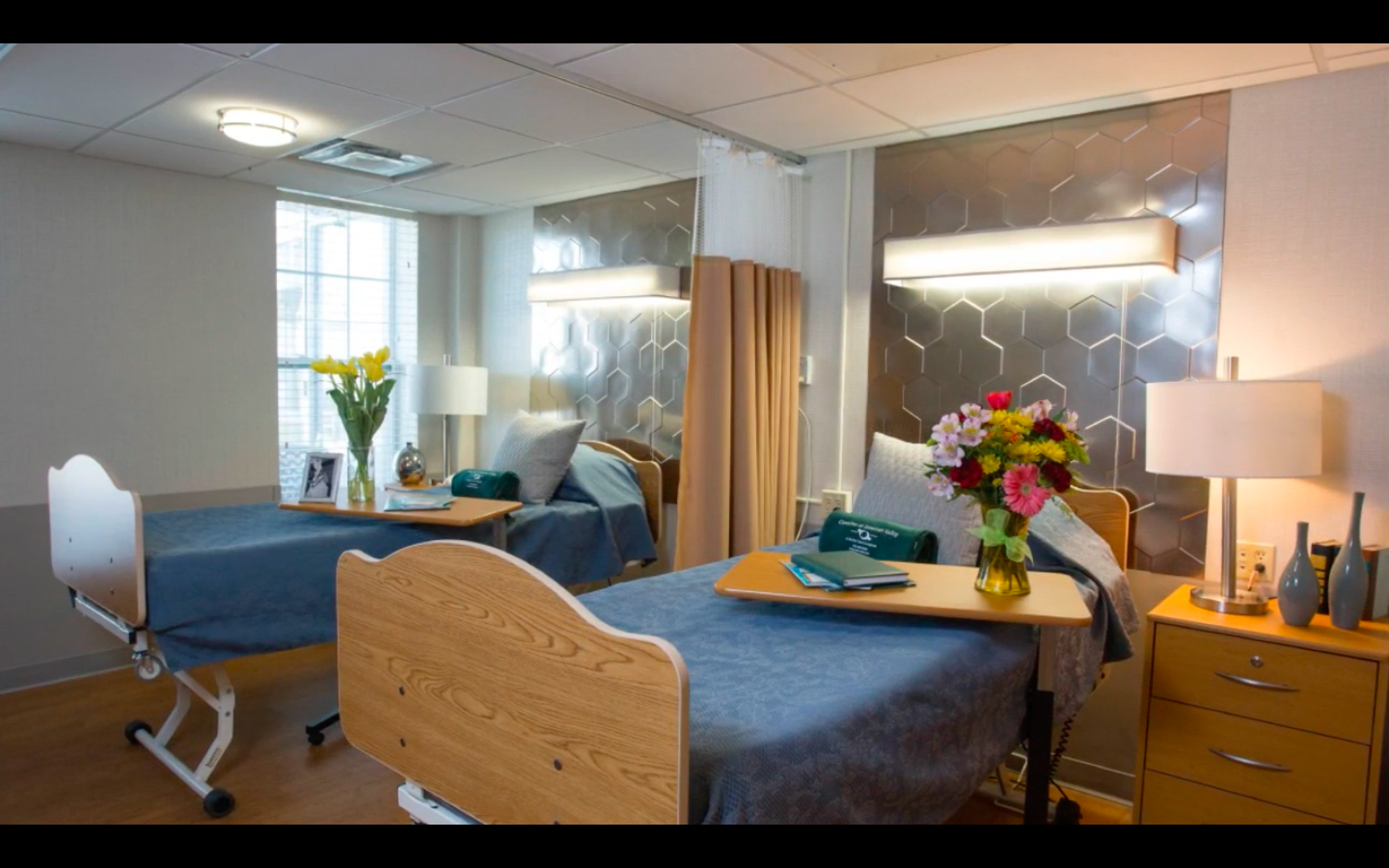 Care One At Somerset Valley in Bound Brook NJ Skilled Nursing Facility