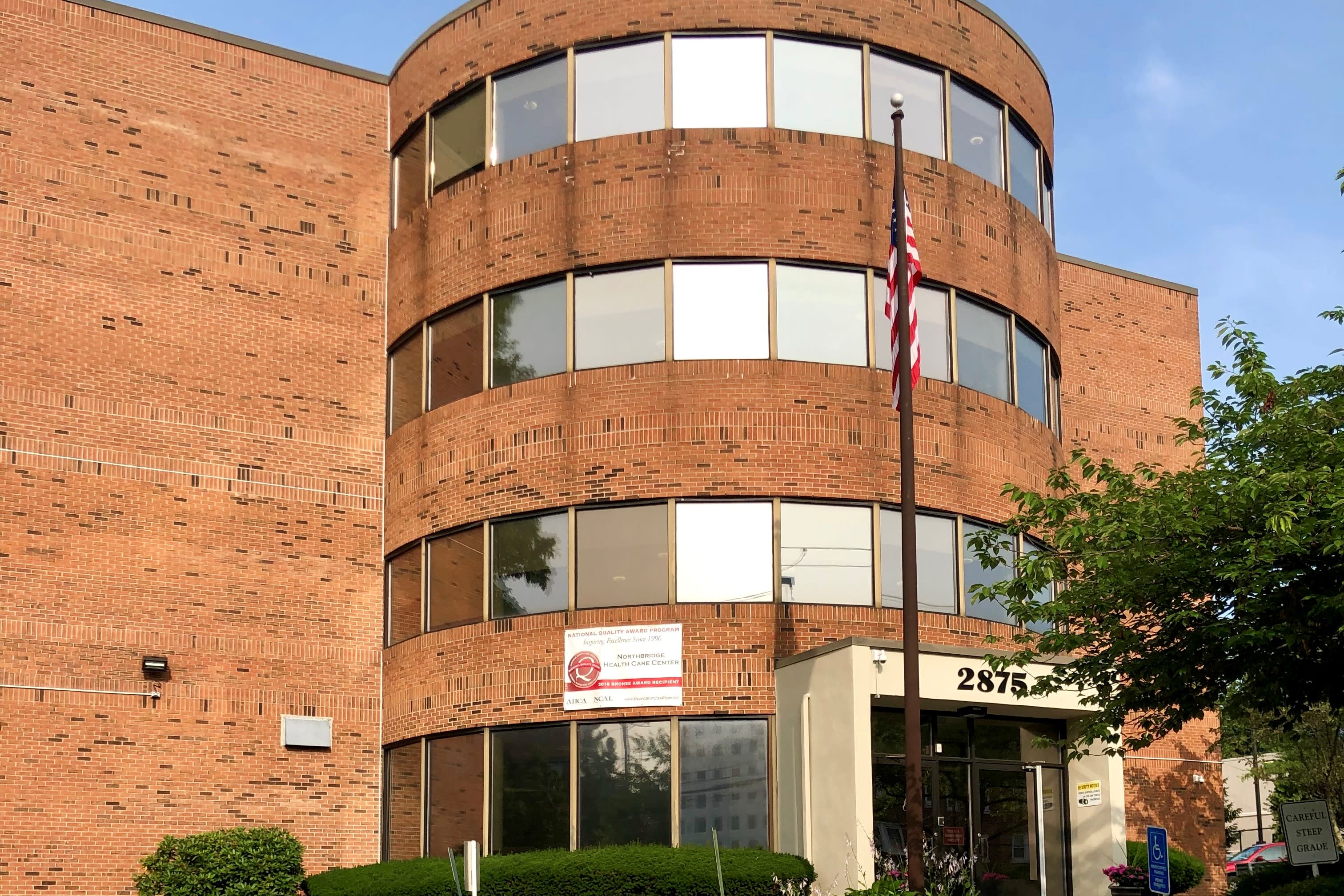 Northbridge Health Care Center in Bridgeport CT Skilled