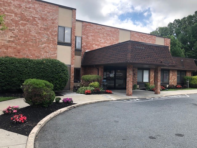 PREFERRED CARE AT ABSECON NURSING AND REHAB CENTER in ...