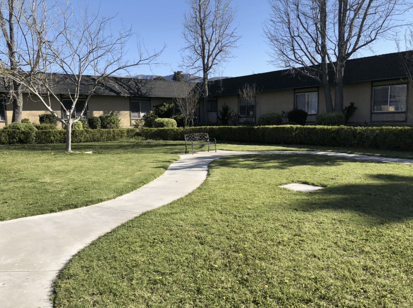 Greenfield Care Center Of Fillmore in Fillmore CA