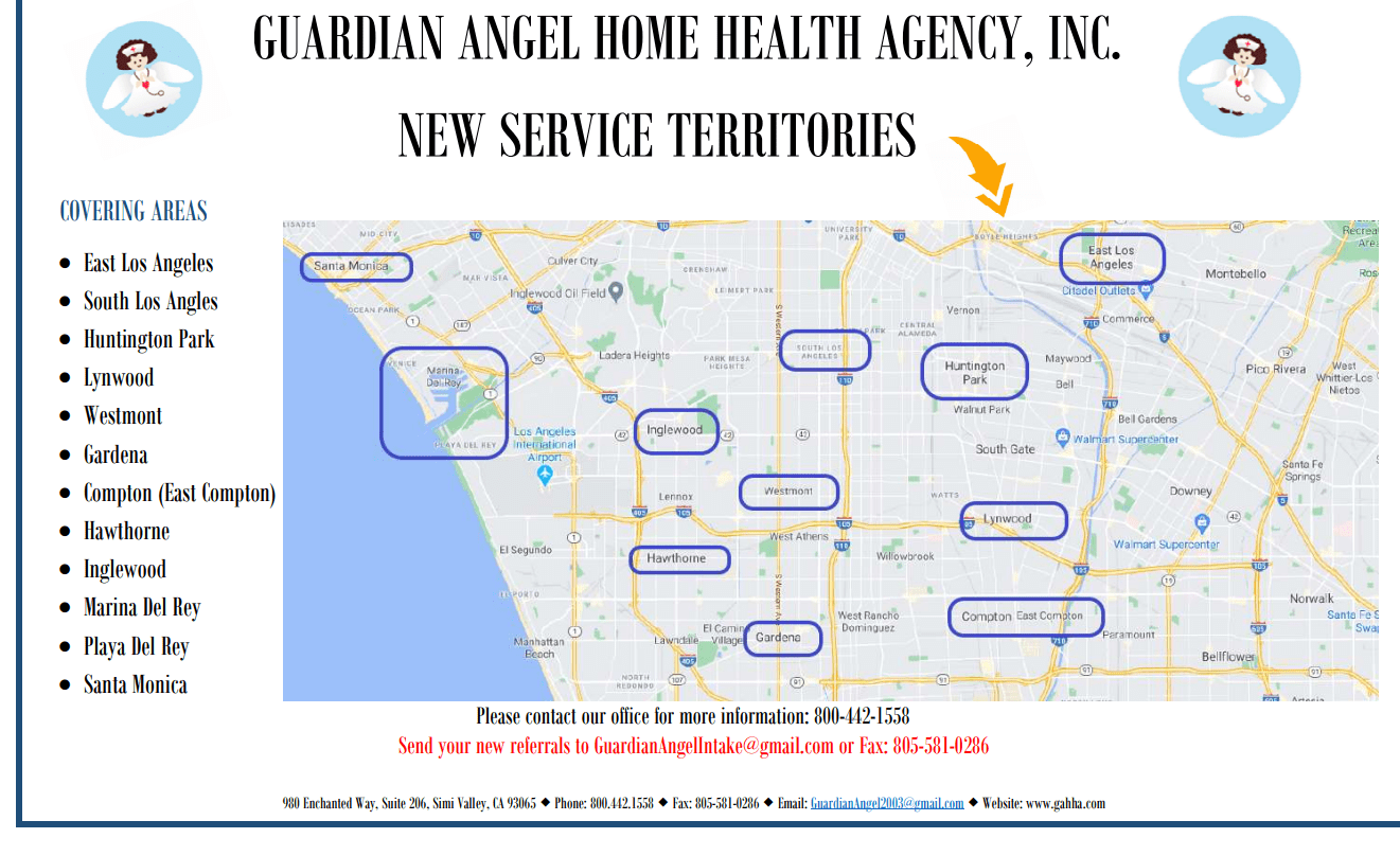 27+ Angeles Home Health Agency 3D