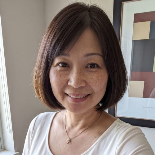 Yumiko