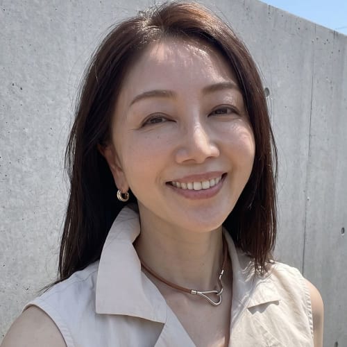 Katsumi