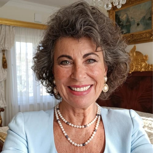 Cynthia