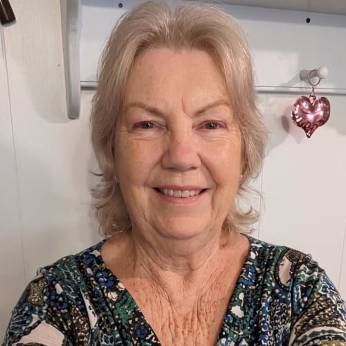 Margaret