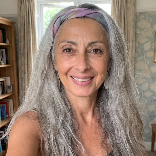 Caroline