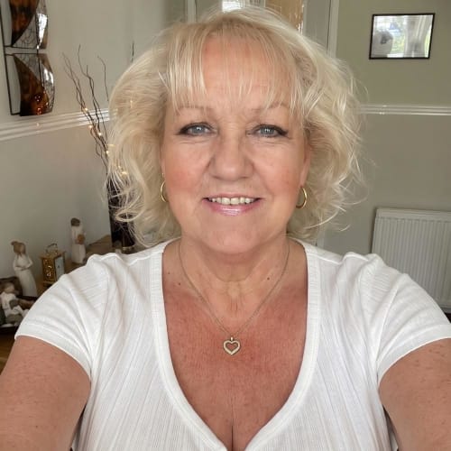Teresa