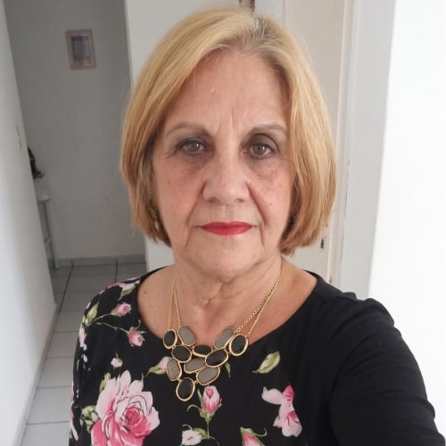 Yvonne