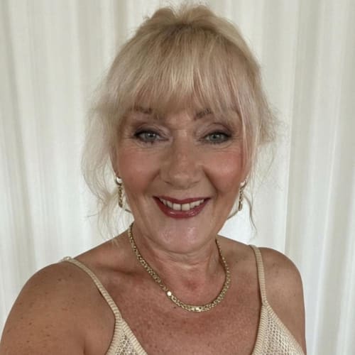 Patricia