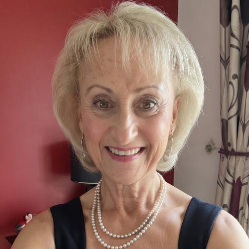 Margaret