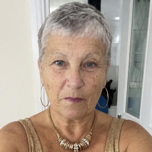 Shirley