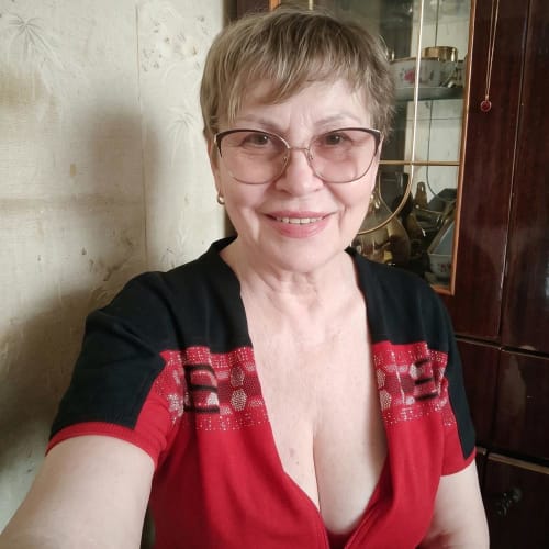 Patricia
