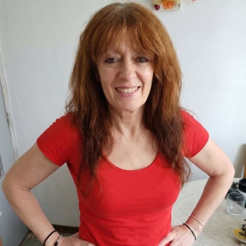 Janet