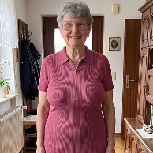 Gudrun