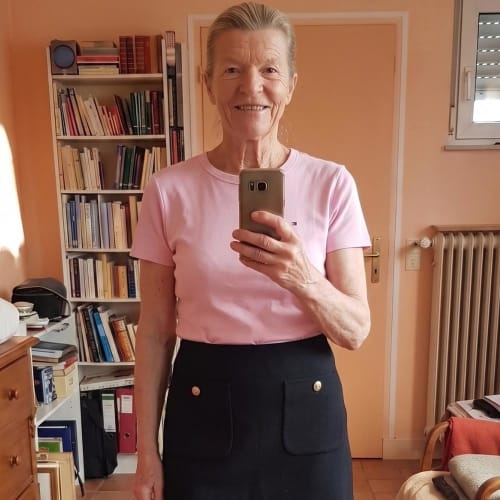Ingeborg