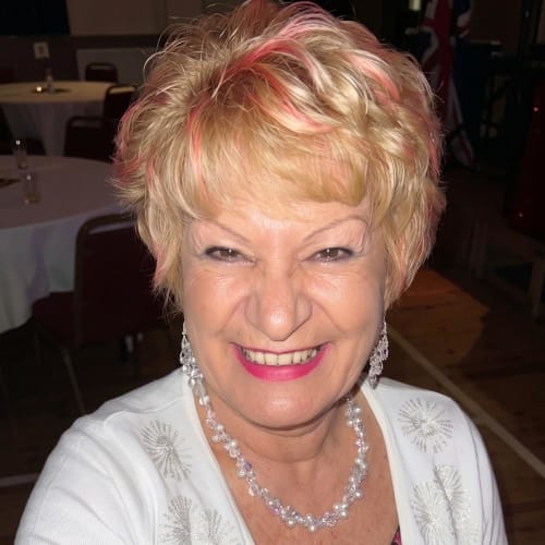 Yvonne