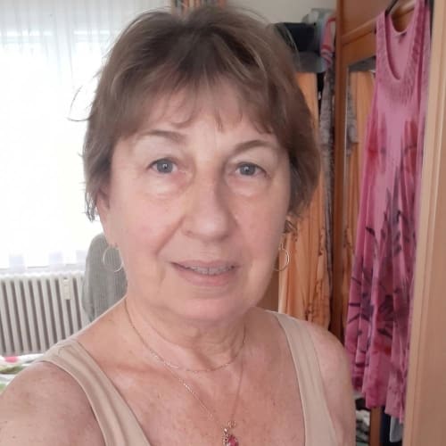 Irmgard