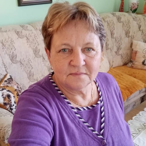 Roswitha-Marie