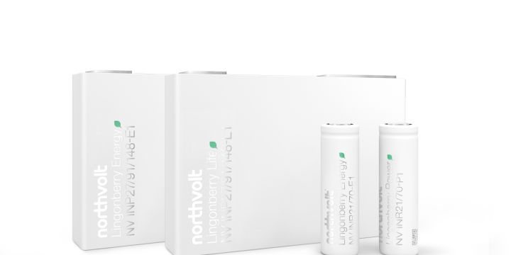 Mobilità elettrica, ecco la batteria con cella in materiale 100% riciclato