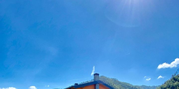 Terre di Ginepro, relax in simbiosi con la natura ligure