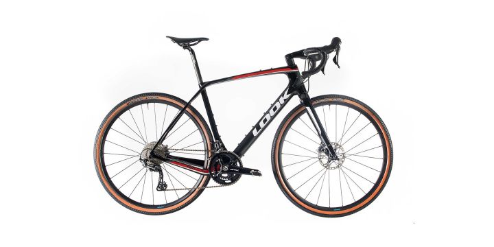 Tecnologia e innovazione: 30 anni di Look Cycle nei nuovi modelli gravel