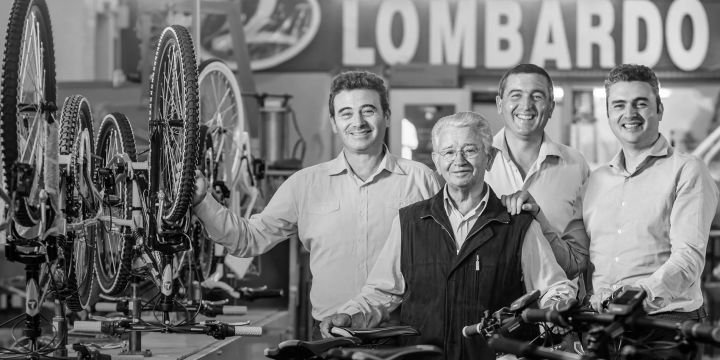 L’e-bike come nuova frontiera. L’esperienza della Cicli Lombardo.