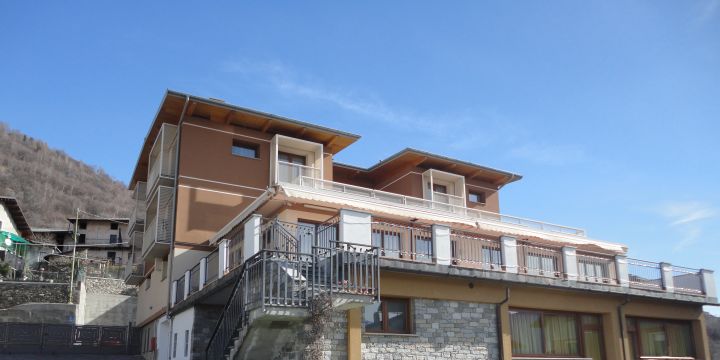 Hotel Baraglia, nel cuore della Valtellina c’è profumo di famiglia