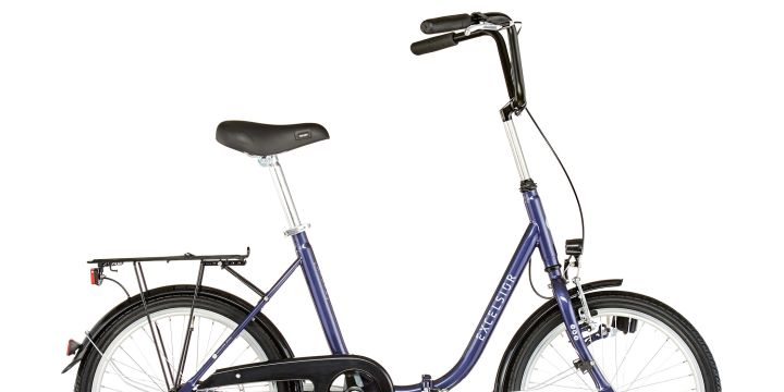 Klapprad, la “nuova Graziella” arriva dalla Germania ed è adatta a tutti 