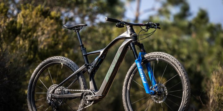 Performante e aggressiva: l’esordio di Fantic nel segmento e-MTB light