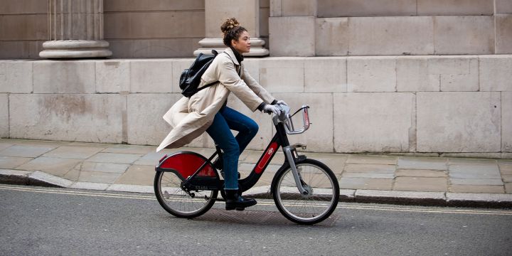 E-bike e micromobilità: un mercato in crescita che ridisegna le città