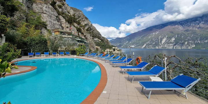 Locanda Augusta - Intervista DINAclub Members