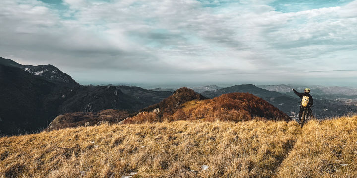 Ciclovie della Transumanza: pedalare per riscoprire i tratturi dell’Abruzzo