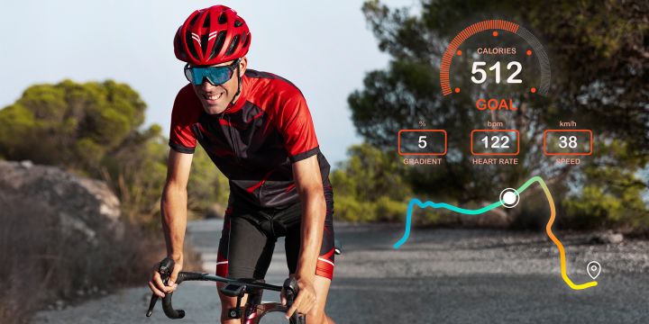 E-bike connesse: quando la pedalata assistita diventa Internet of Things