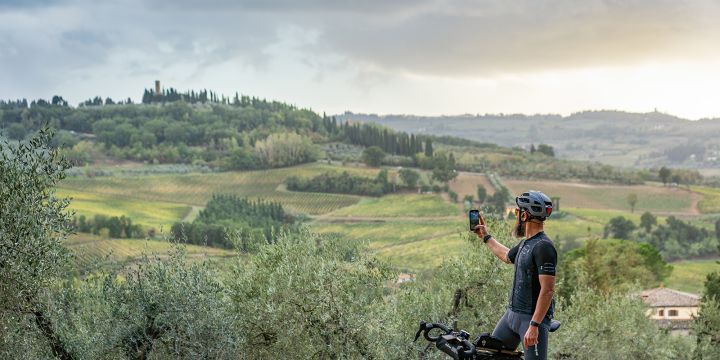 Alla scoperta di Firenze. 