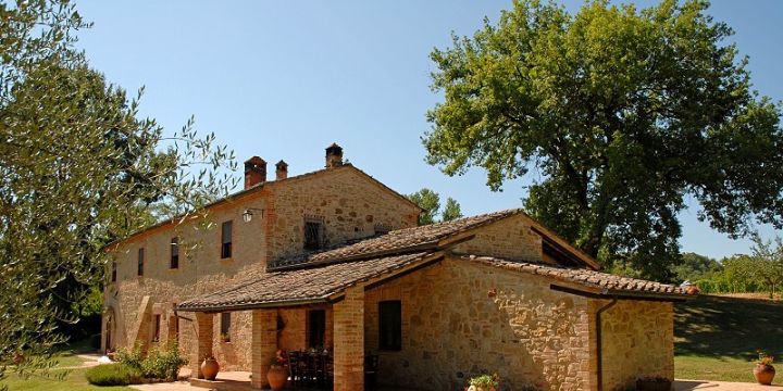 Il Molinaccio di Montepulciano, percorsi collinari dal gusto Nobile 