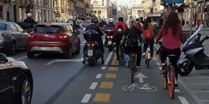 Sicurezza stradale? Per Zerosbatti c’è ancora tanto da fare.